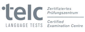 telc zertifiziertes Prüfungszentrum